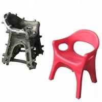 Cadeira de Rotomolding do molde da mobília de Rotomolded e molde exteriores plásticos da tabela