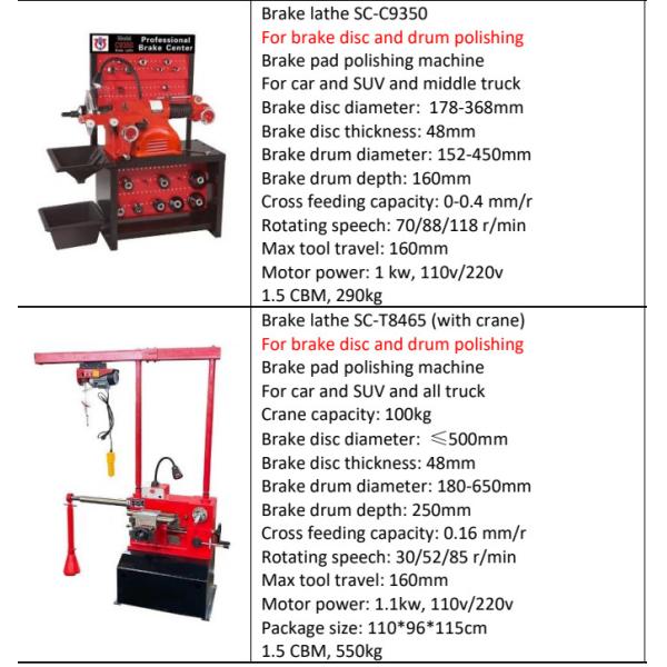 Brake Drum And Disk Wheel Rim Straightening Machine Rim Repaire Equipment