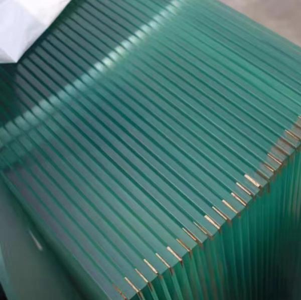China Fabricante Vidro laminado temperado padrão australiano