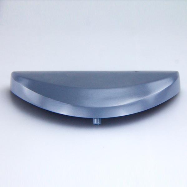 Домашние приборы литье алюминиевого штампования электрические аксессуары дизайн и изготовление