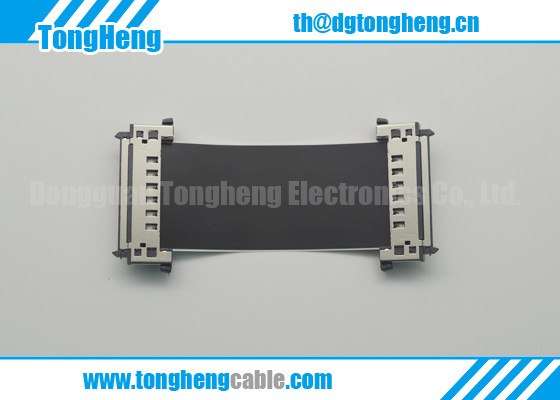 Acetate Tape Protective Laminated FFC Cable