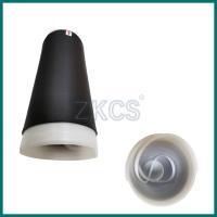 tube de noyau froid électrique de rétrécissement de diamètre de 60mm pour les produits de scellage de cable connecteur