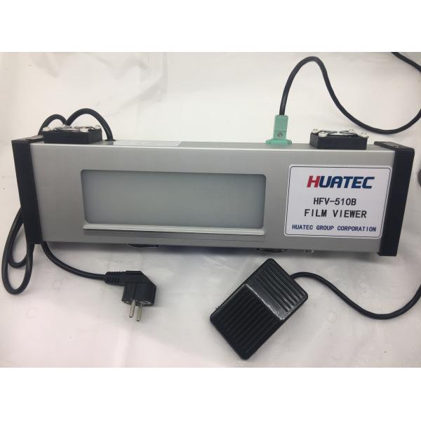 Портативный телезритель фильма рентгенографирования 50W x Рэй привел