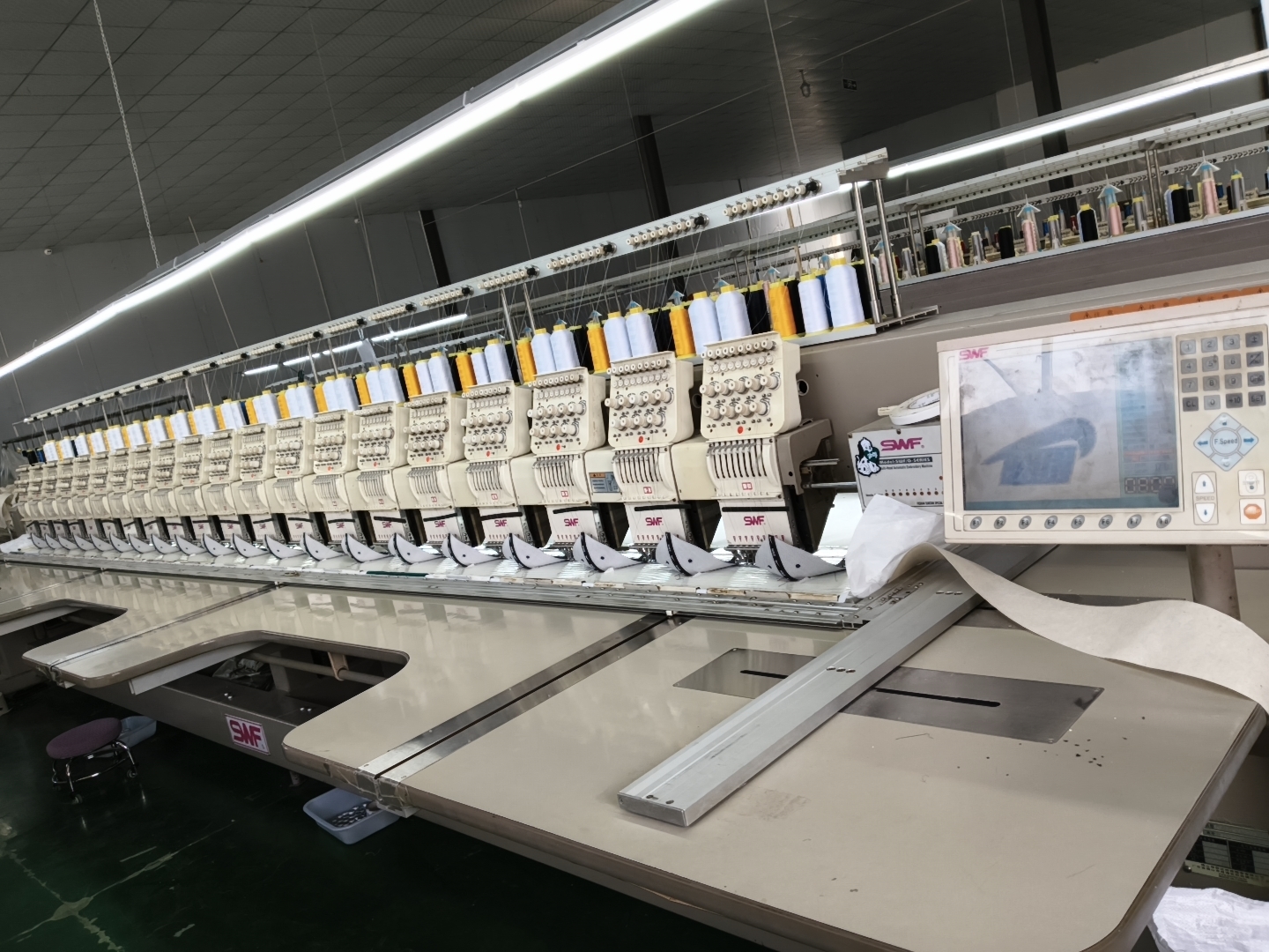 Qingdao Penghua Import&Export CO.,LTD