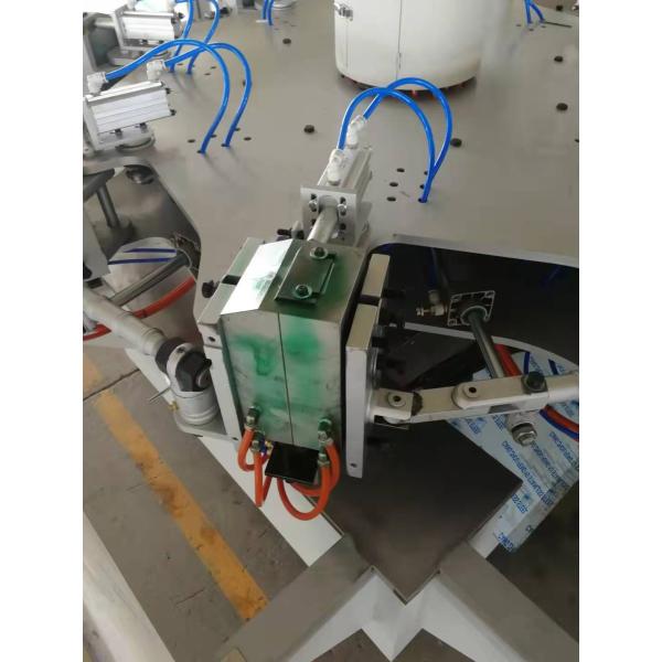 S136 Jelly Steel Bottle Mould 1000ml For Blow Molding Machine