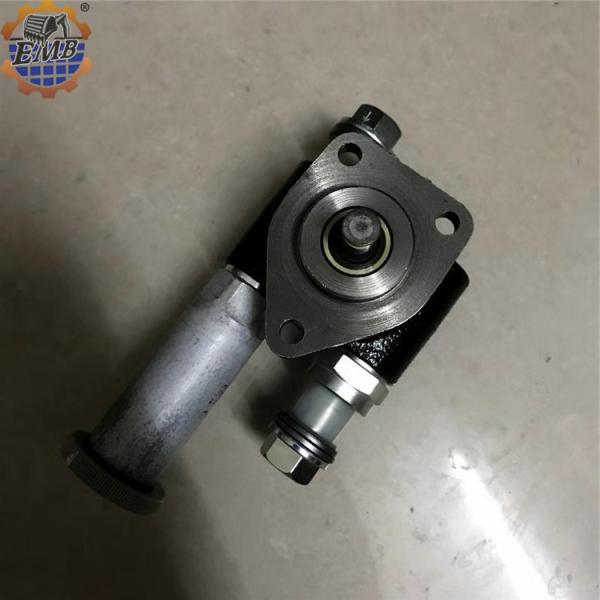 8-97357265-0 8973572650 Fuel Fuel Pump For 4BD1 4BG1 Excavator EX200-5