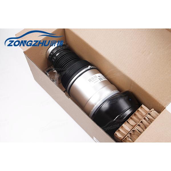 ML / GL Class W166 Front Air Suspension Spring Strut Bag A1663201313 Mercedes-Benz
