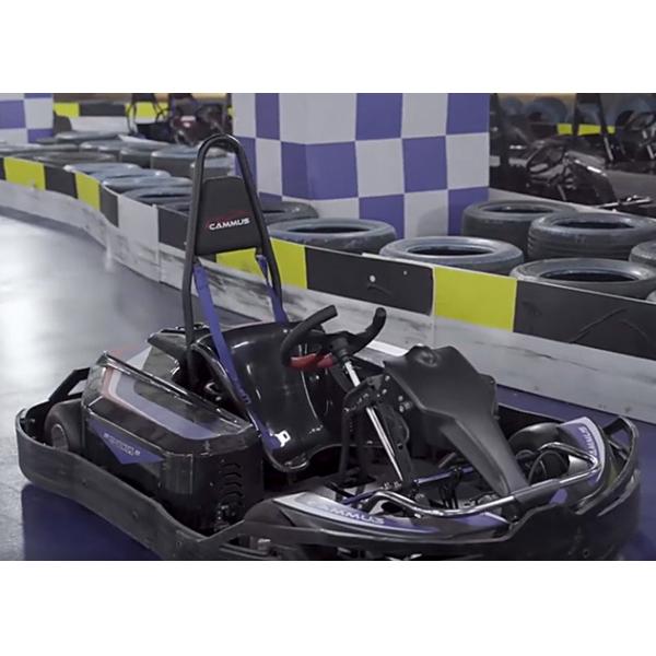 батарея 36V 540w/h использующая энергию идет дети Kart идет Kart электрическое