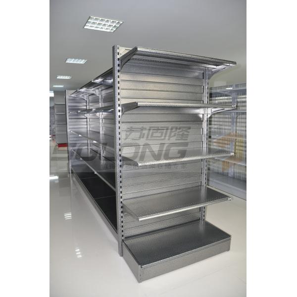 Индикаторное оборудование магазина систем Shelving супермаркета высокой эффективности