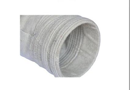 Antistsatic Fms Nonwoven Filter Cloth  for Industrial Dust Housing