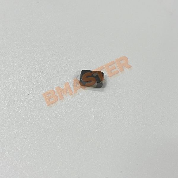 High-Strength Hardened Alloy Steel Locating Pin With CNC Precision Machining And Wear-Resistant Surface Treatment For HP3 Diesel Injection Systems