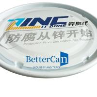 0.35m m 0.43m m Tin Accessories Tinplate Metal Lock Ring Metal Lug Lid With de goma