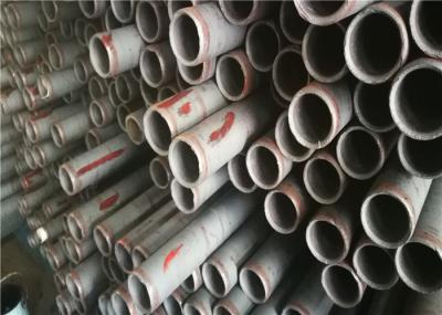 Passivating Standard Steel Tube Cold Rolled 0.25mm Decarbonization Deepth