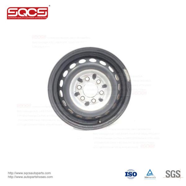 SQCS Auto Parts Disco de ruedas 0014019202 0014014802 9064010702 0014013802 0014016802 para el Sprinter 906