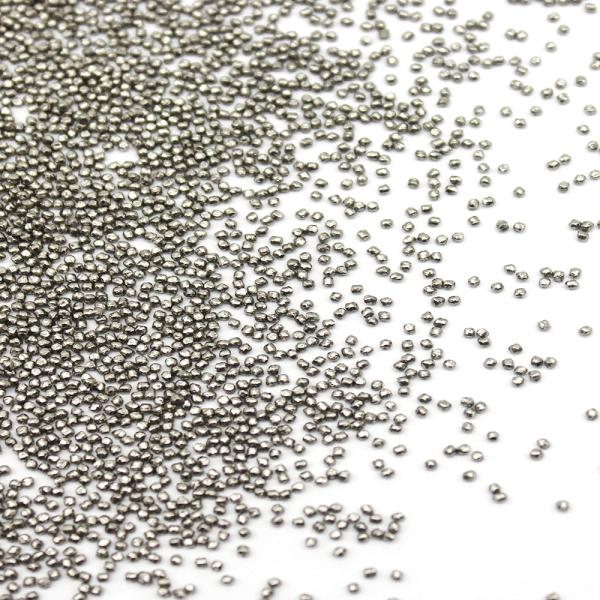 201Trousse en acier inoxydable conditionnée