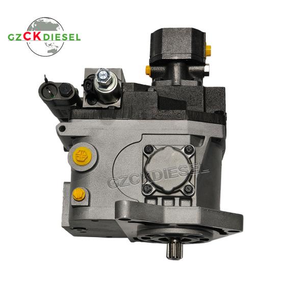 Diesel Fuel Pump 225-0567 2250567 10R-1001 10R1001 235-2026 2352026 for Engine 3412E C27 C32 C30 TRUCK 69D 773D