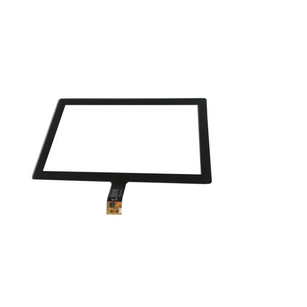 15.6 inch 16 : 9 PCAP For Industrial PC Panel, Reliable & Durable, Open Frame