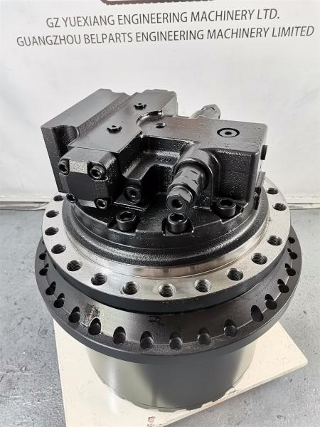 Excavateur Doosan K1033689 DX380 DX420 boîte de vitesses à entraînement final 401-0005A 170402-00025 moteur de déplacement