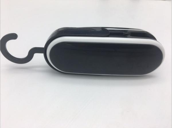 Mini máquina de vedação térmica para sacos de plástico portáteis de cozinha vedação a vácuo e melhorado