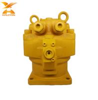 M5X130CHB-10A-1FA/250 Excavateur Moteur hydraulique à bascule Moteur réducteur Dispositif réducteur Boîte de vitesses 4625367 4610138 Hitachi moteur à bascule Remplacement