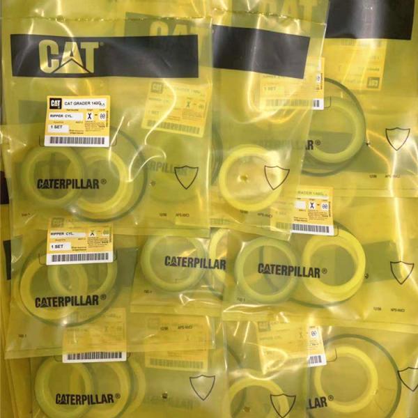 уплотнения цилиндра 140G 120G центризуют сочленение управления рулем переноса