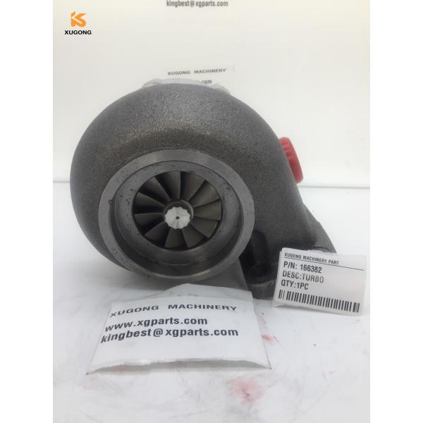 6 гарантии экскаватора колеса турбонагнетатель/950Ф затяжелителя месяцев заряжателя Турбо для двигателя 3116Т