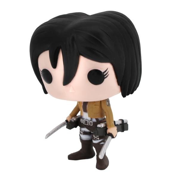 Custom Size 3D Funko Vinyl Figure PVC Action Figure Toys Wholesale