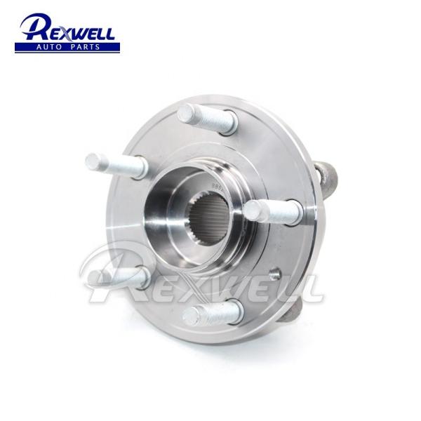 Modelo de automóvel FORD USA Explorer Montura de rolamentos do centro das rodas dianteira e traseira BB5Z1104A OE NO