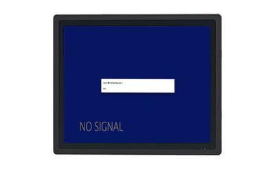 19-Inch Reliable Display for Access Control Systems and Industrial Use