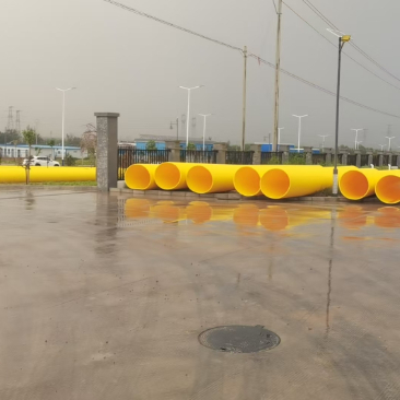 Équipement de tube de veste économe en énergie à haute efficacité 100-600mm