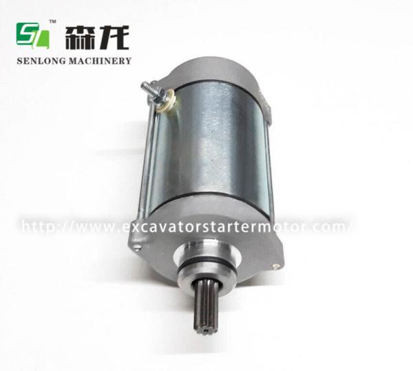 Pour démarrer Beverly 400 Atlantic 500 Motocycle 12V 9T CW 82699R V735100244 AP8560025 SM13-524 16073 410-54253 SMU0563