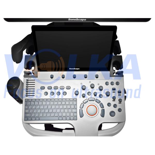 Sonoscape P50 Touch Panel P50 13.3 Inch Touch Screen Ultrasound Assy