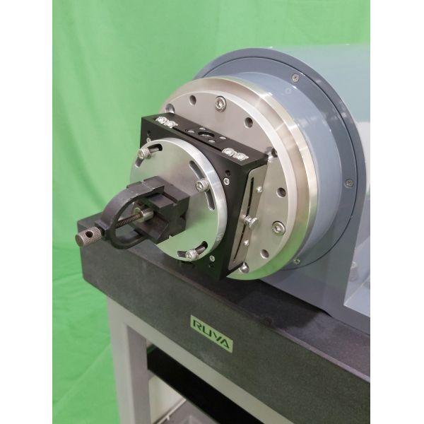 CXJ-2 High Precision Automatic Calibration Device for Clinometers with Ф195mm Table Diameter and 0.02mm Table Flatness