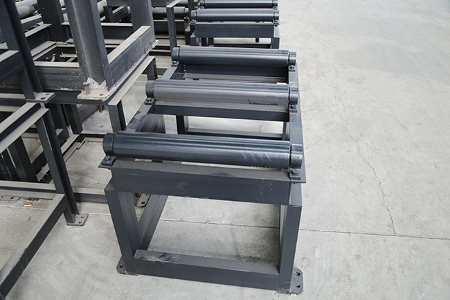 Precision Control Horizontal Band Saw Machine 23m/Min - 75m/Min Vertical Metal Bandsaw