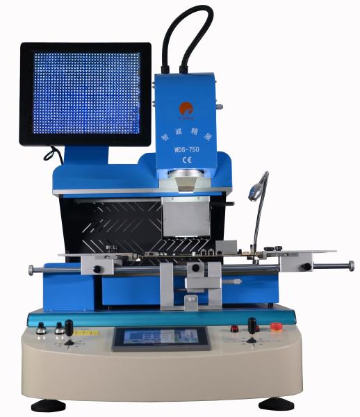 WDS-750 Laptop BGA Machine