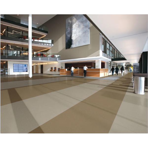 La porcelaine d'intérieur de grande dalle de grande taille de Brown 3200*1600mm de moka couvre de tuiles la conception italienne avec de haute qualité avec la conception de la meilleure qualité