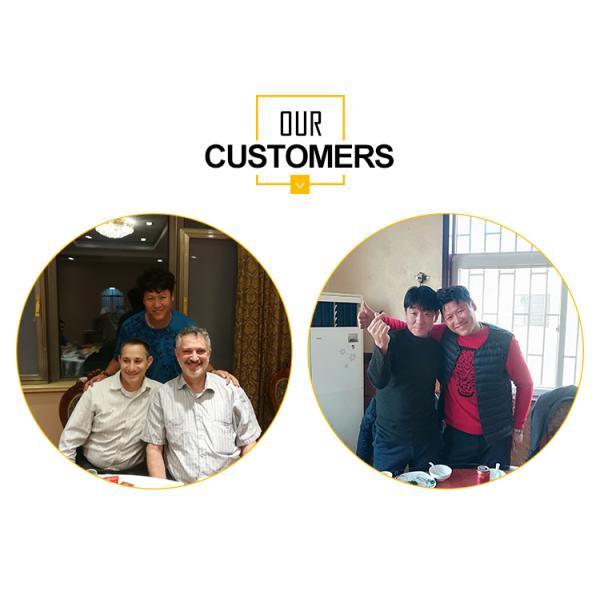 Многофункциональная решетка из нержавеющей стали 304/316 типа США для различного натяжения