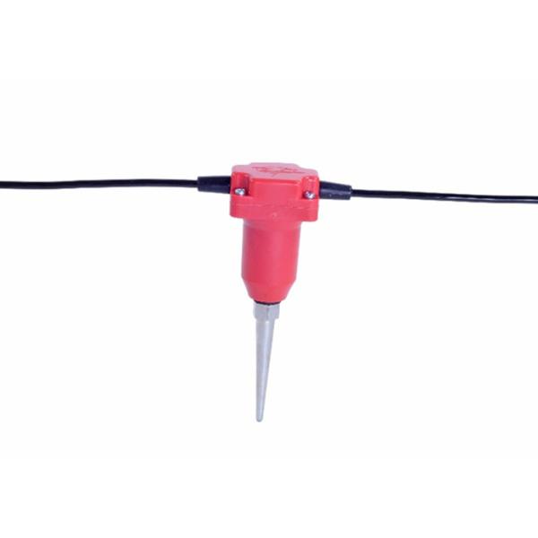 Надежные части запасных частей Геофоне, обслуживание ОДМ случая ЭГЛ04 земли Геофоне