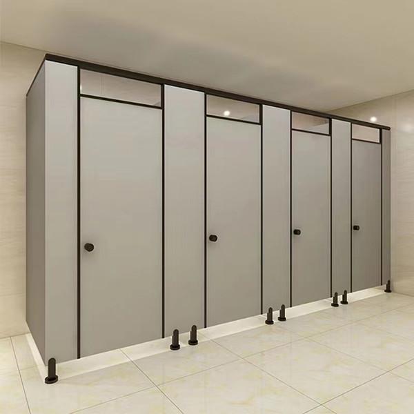 Bathroom Toilet Partition 1300 X 2800mm 1510 X 2440mm