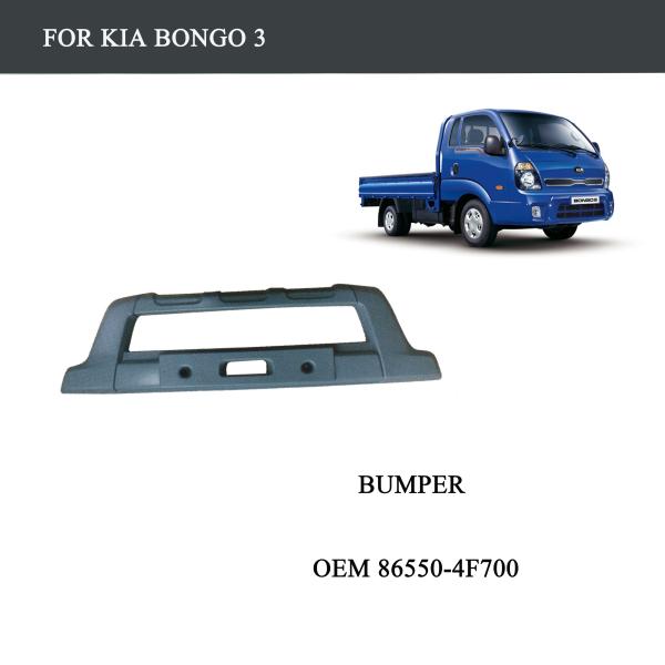 FOR TRUCK PARTS-KIA BONGO 3 PARTS-BUMPER-OEM 86550-4F700
