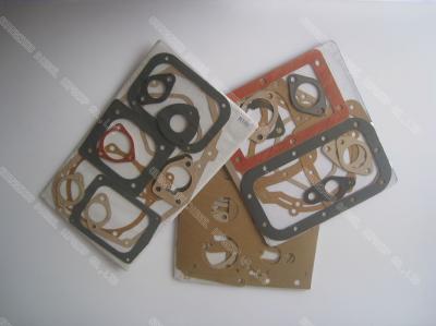 Agricultural Machine Crankshaft Connecting Rod for Z170F R175 S195 Full Set Flexible
