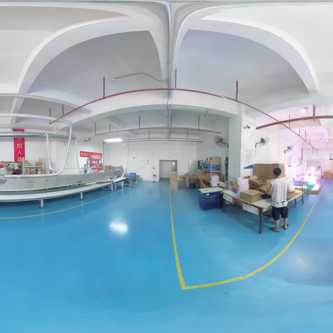Shenzhen WST Lighting Co.,LTD