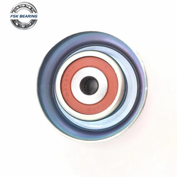 Single Row 16603-31010 Belt Tensioner Pulley Wheel Bearing Kit For Motorcycles