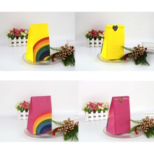 Заказные печатные упаковочные пакеты самоклеящаяся лента или складной клапан для настройки