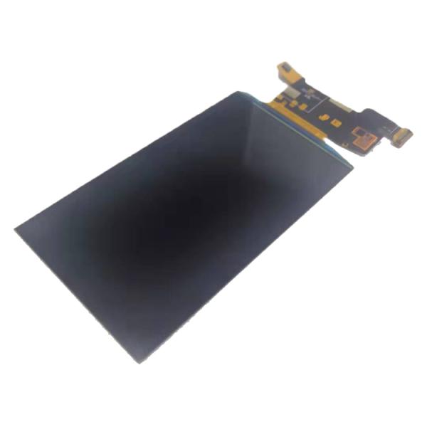 Ultra thin 5.0 inch amoled 720*1280 dots display screen with IPS glass