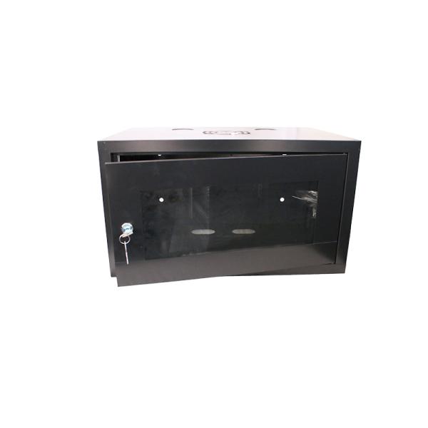 SPCC Cold Rolled Steel Private Mold Network Server Rack Enclosure for Small Computer Room