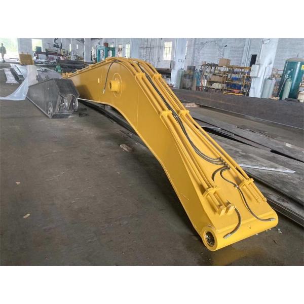 Экскаватор достигаемости PC240 CAT324 длинный гремит 13-16 метров Rustproof