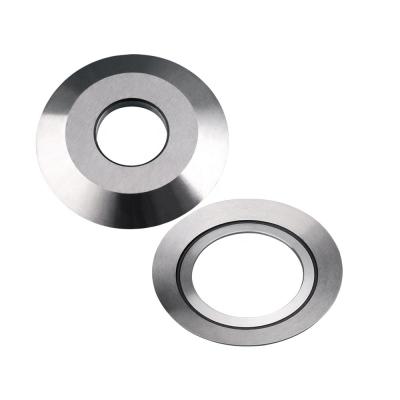1.3mm Stick Packaging  Hob Milling Cutter Knife Slitting Replacing Rotary Cutter Blade