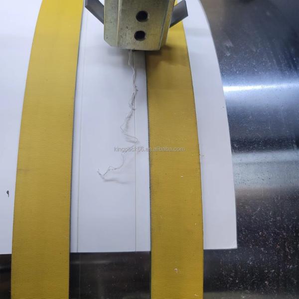 Paperboard Slotting Grooving Machine Cardboard Slotting Machine For Printing Shops