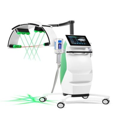 Effective Fat Removal Slimming Cold Laser Therapy Machine 800W 10D Maxlipo Master Laser
